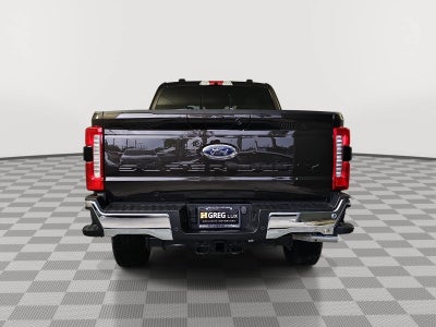 2025 Ford F-250SD Lariat