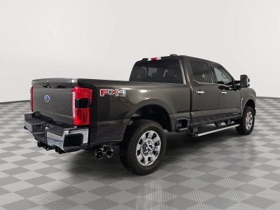 2025 Ford F-250SD Lariat