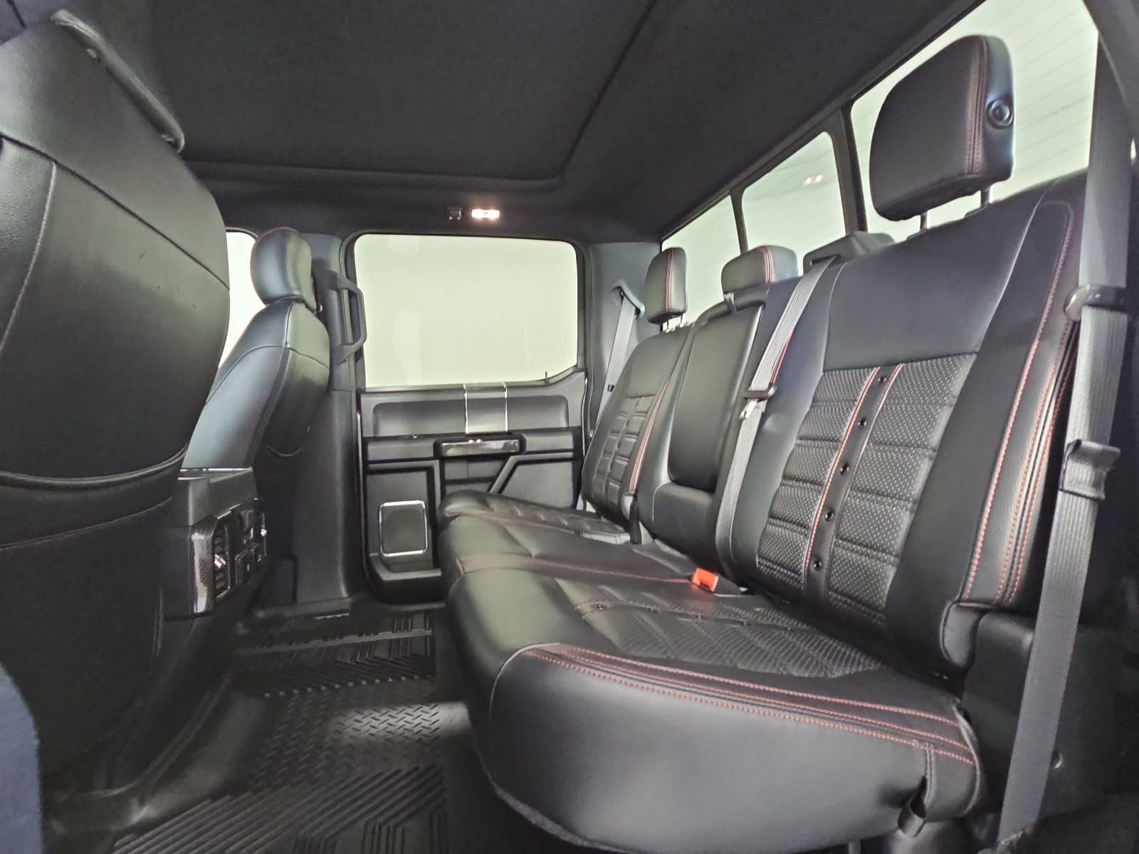 2019 Ford F-150 Lariat SHELBY