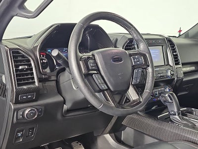 2019 Ford F-150 Lariat SHELBY