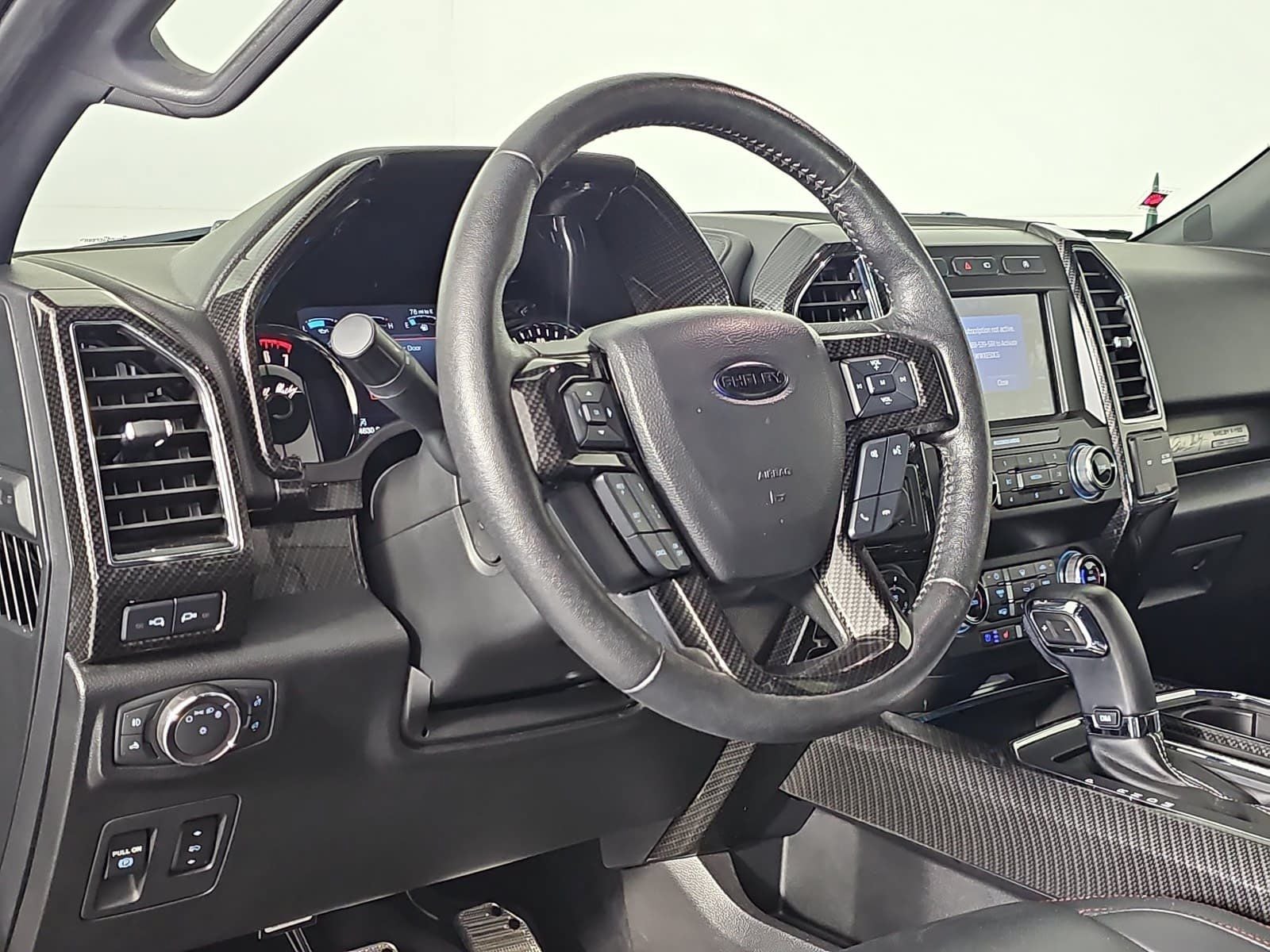 2019 Ford F-150 Lariat SHELBY