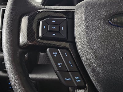 2019 Ford F-150 Lariat SHELBY