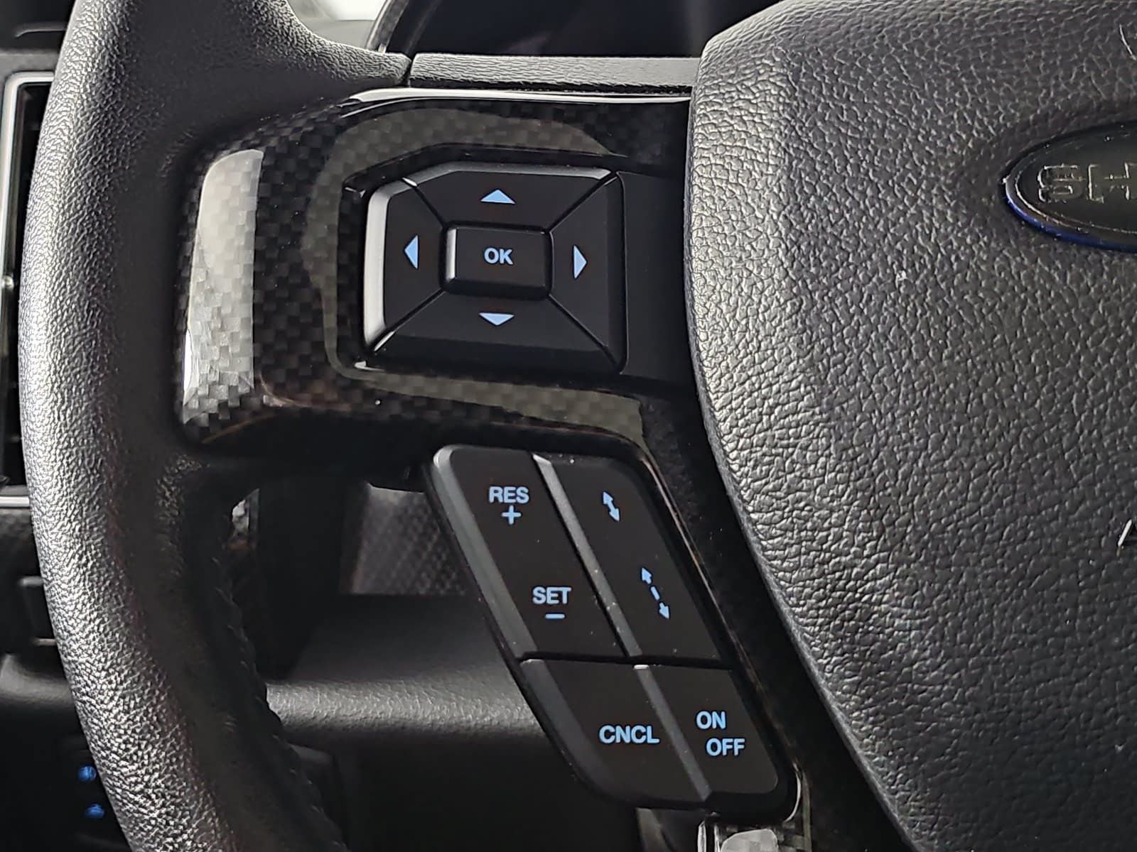 2019 Ford F-150 Lariat SHELBY