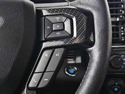 2019 Ford F-150 Lariat SHELBY