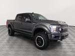 2019 Ford F-150 Lariat SHELBY