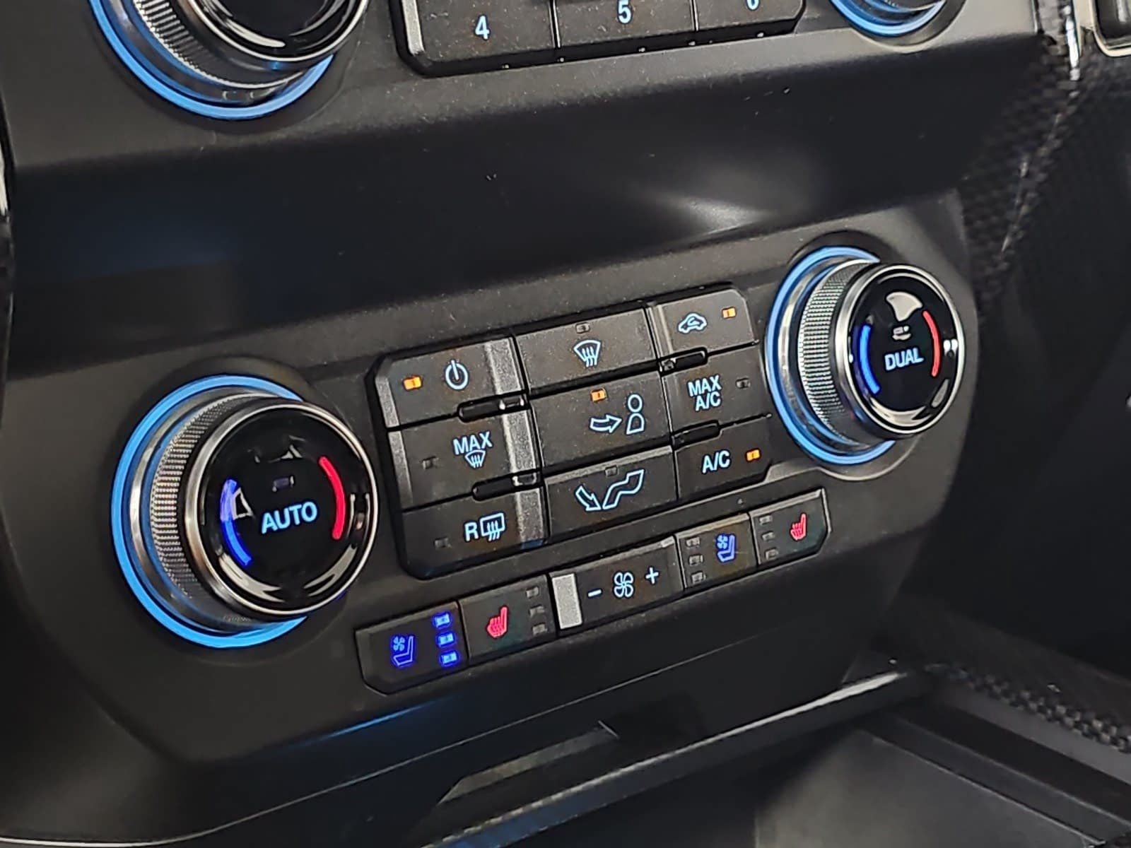 2019 Ford F-150 Lariat SHELBY