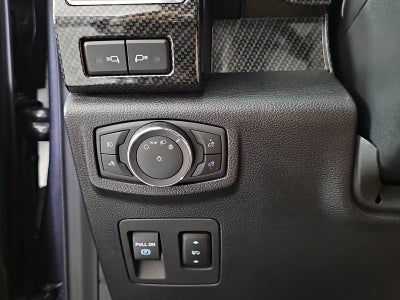 2019 Ford F-150 Lariat SHELBY