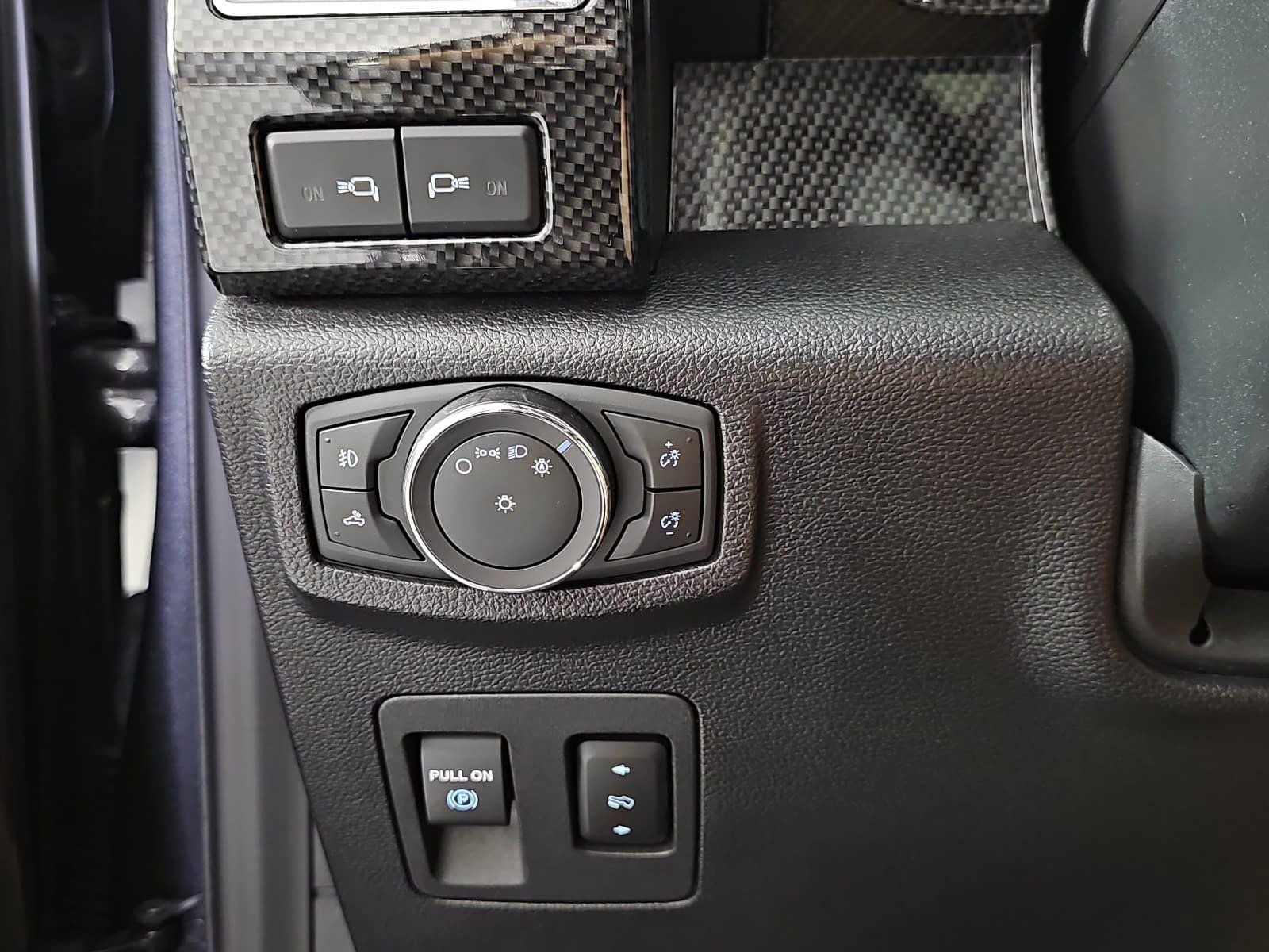2019 Ford F-150 Lariat SHELBY