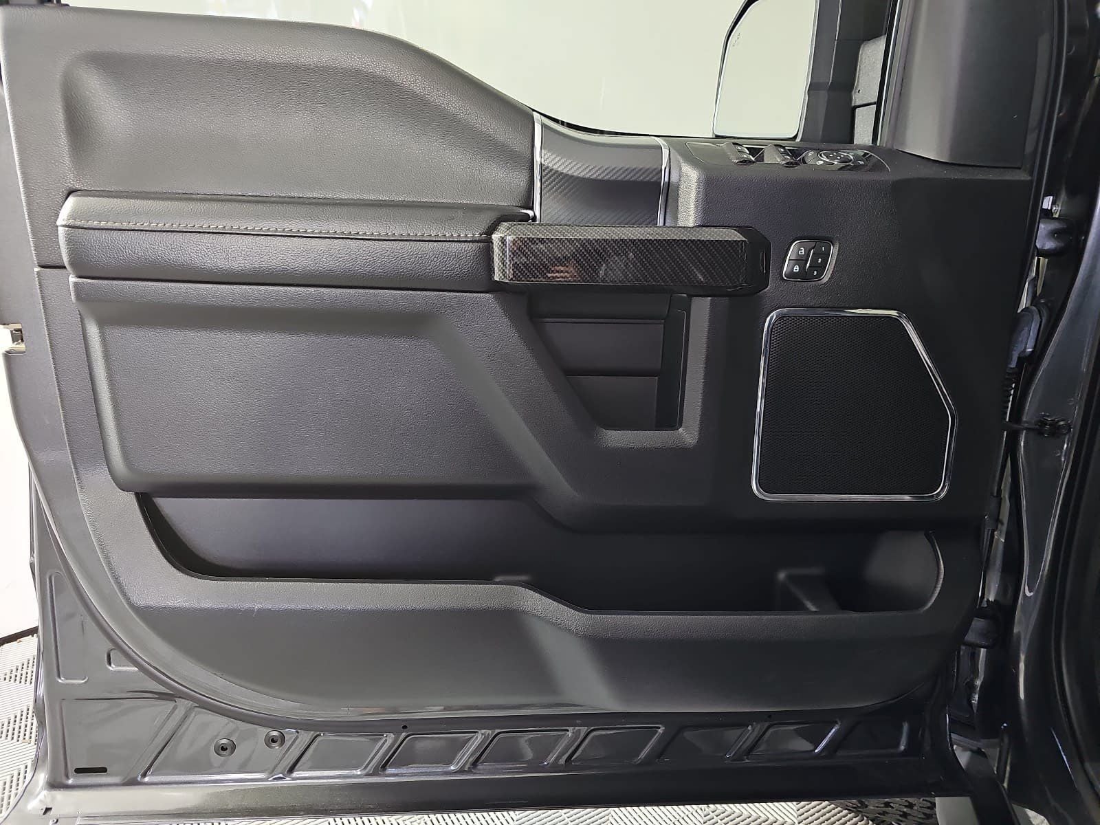 2019 Ford F-150 Lariat SHELBY