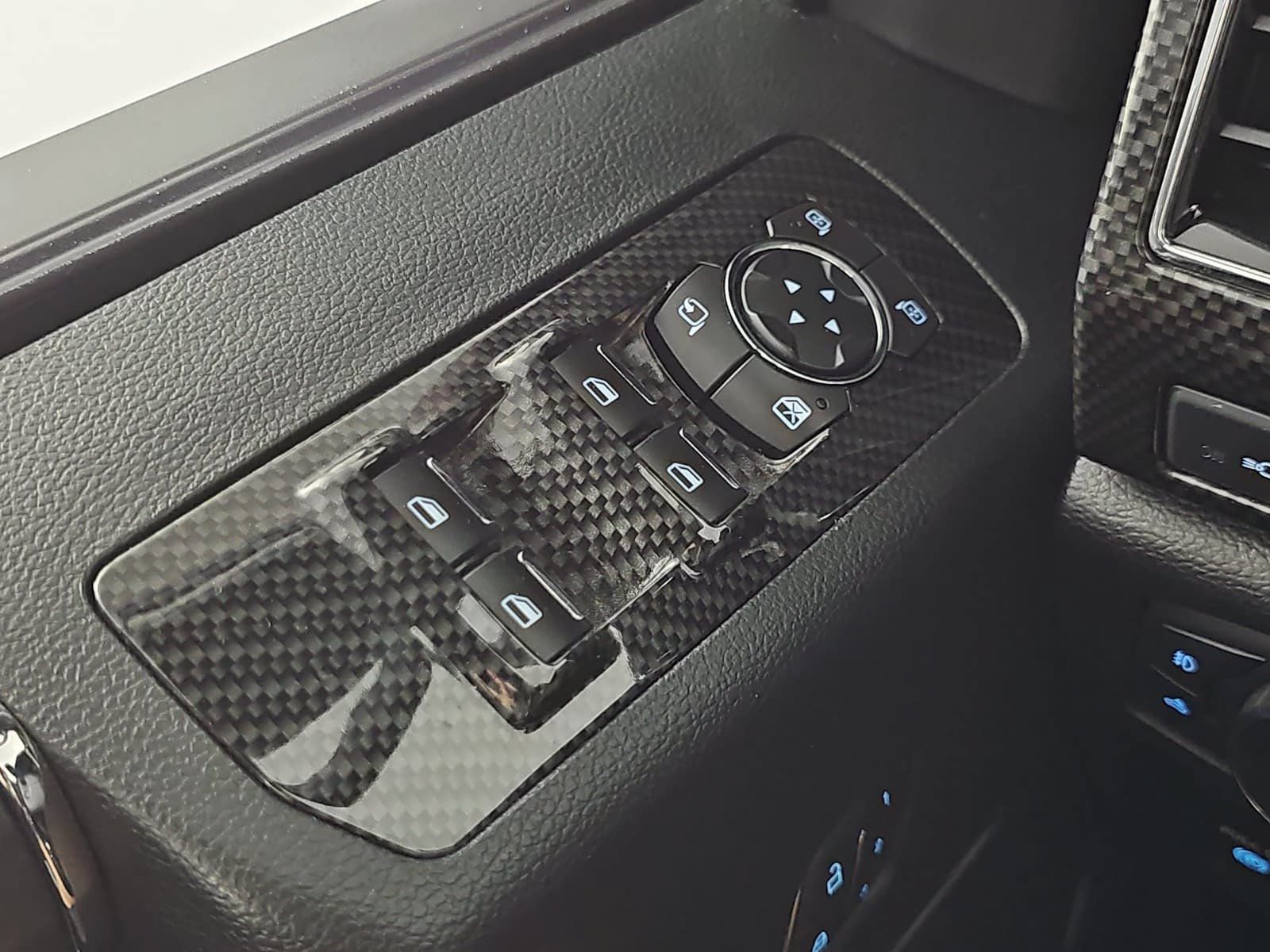 2019 Ford F-150 Lariat SHELBY