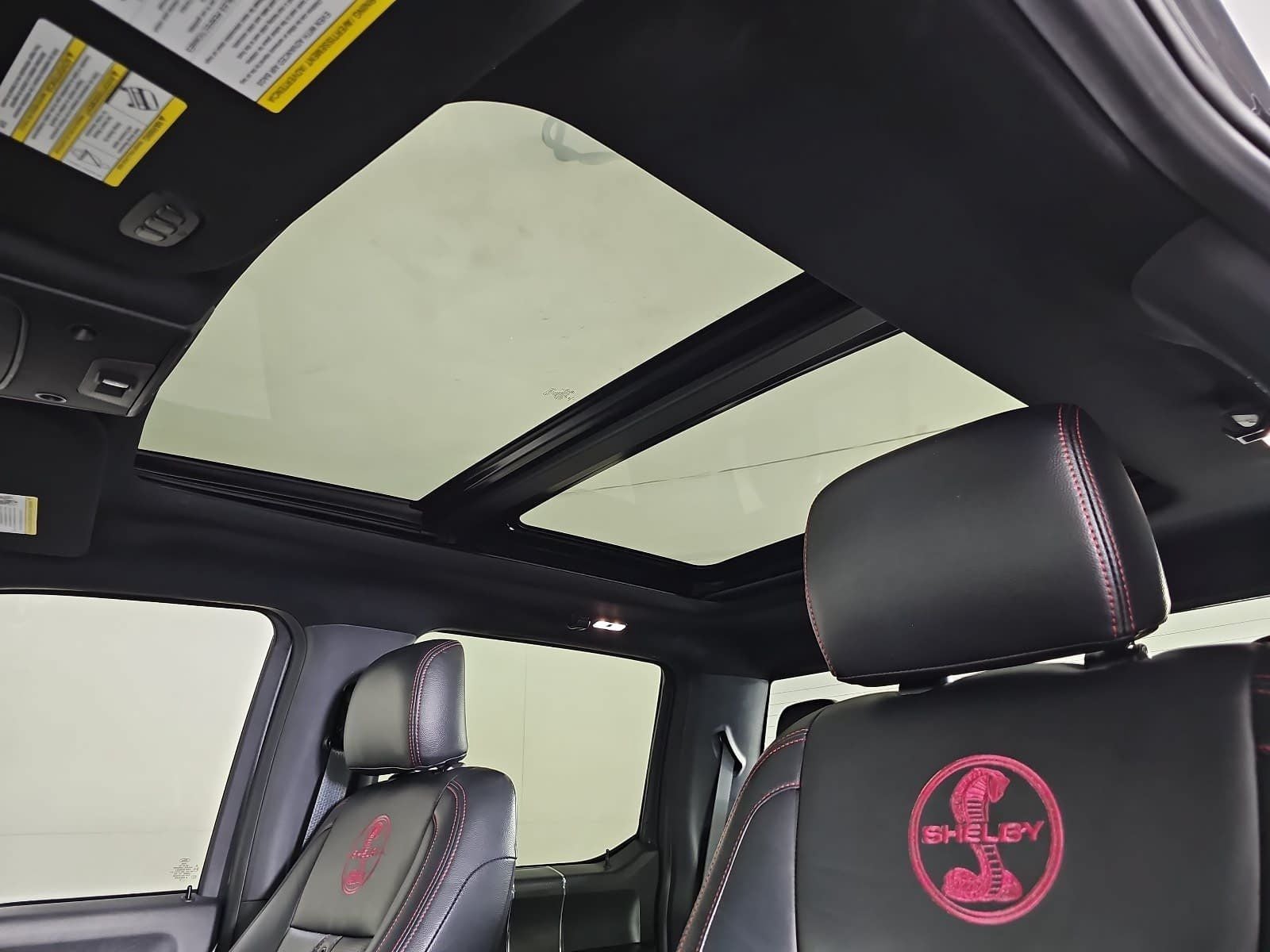2019 Ford F-150 Lariat SHELBY