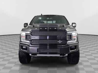 2019 Ford F-150 Lariat SHELBY