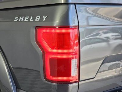 2019 Ford F-150 Lariat SHELBY
