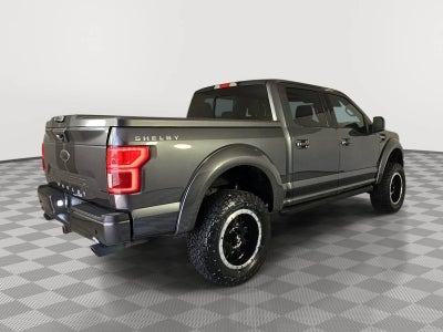 2019 Ford F-150 Lariat SHELBY