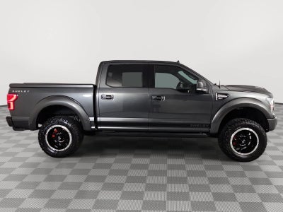 2019 Ford F-150 Lariat SHELBY
