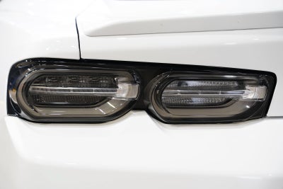 2021 Chevrolet Camaro 1LT