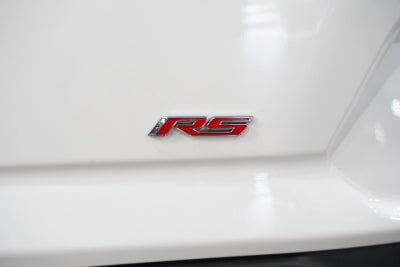 2021 Chevrolet Camaro 1LT