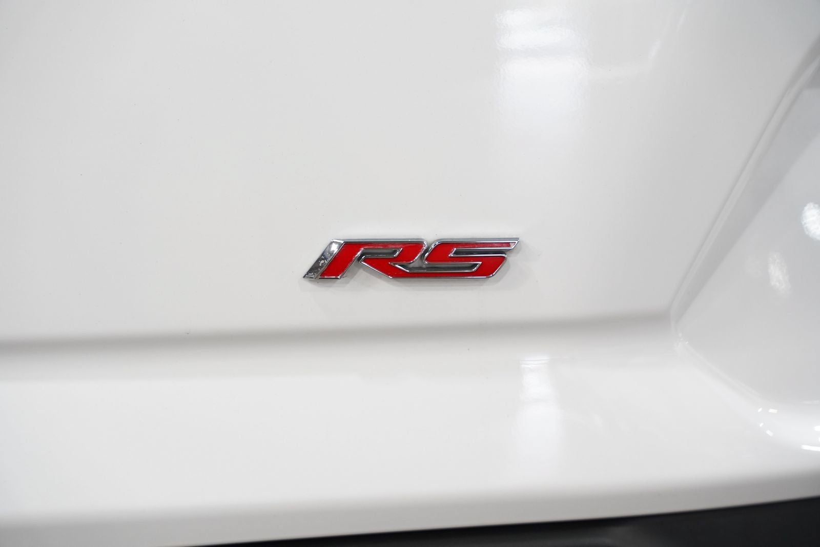 2021 Chevrolet Camaro 1LT