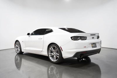 2021 Chevrolet Camaro 1LT