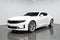 2021 Chevrolet Camaro 1LT