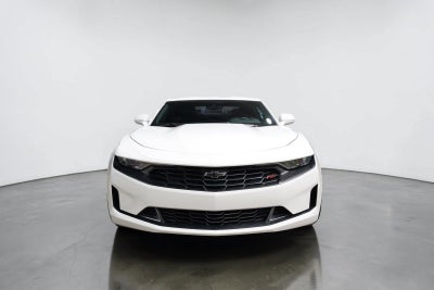 2021 Chevrolet Camaro 1LT