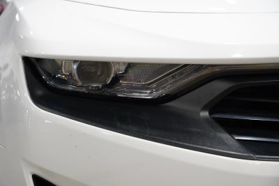 2021 Chevrolet Camaro 1LT