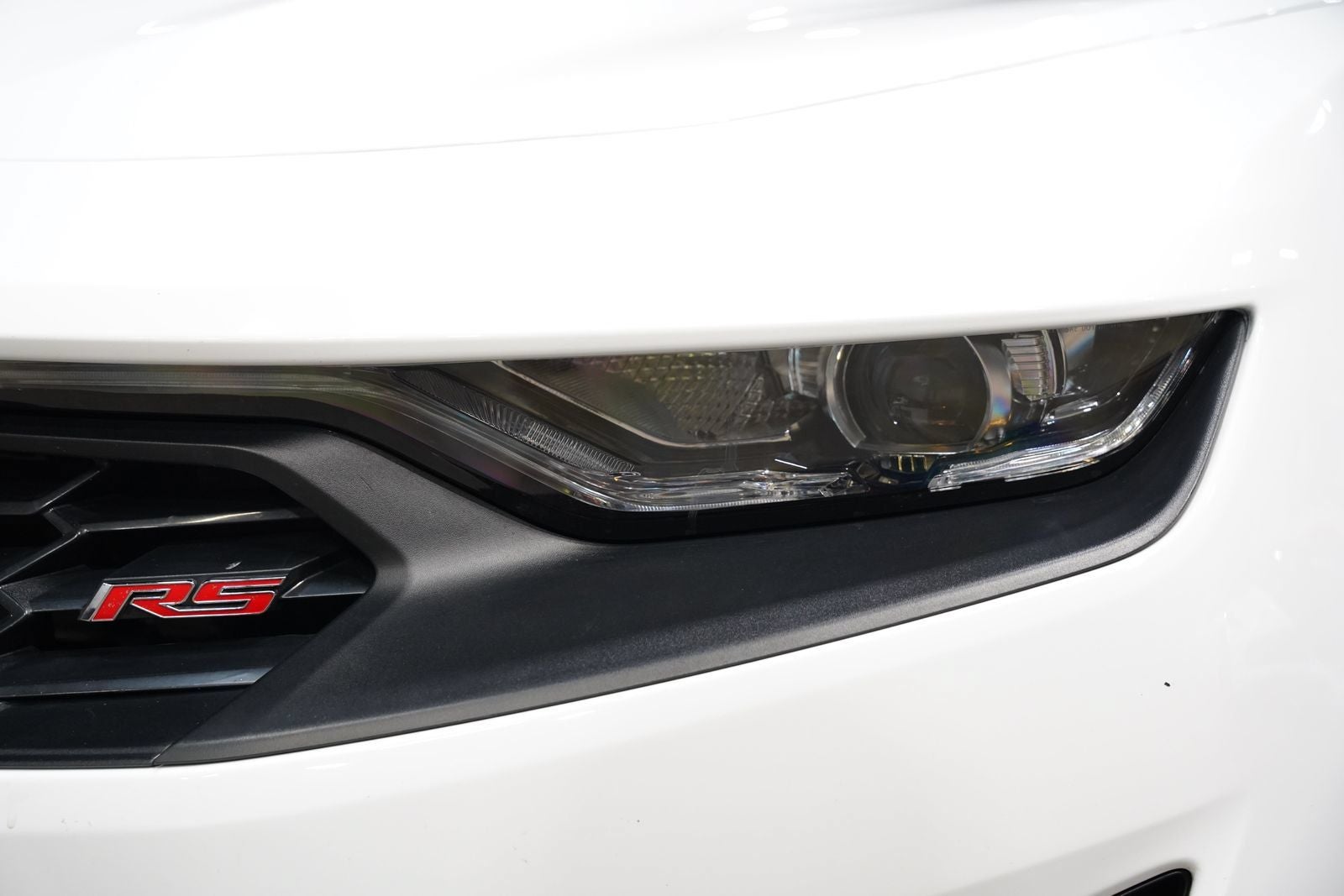 2021 Chevrolet Camaro 1LT