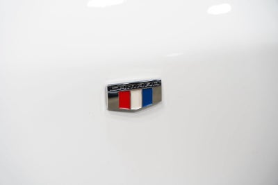 2021 Chevrolet Camaro 1LT
