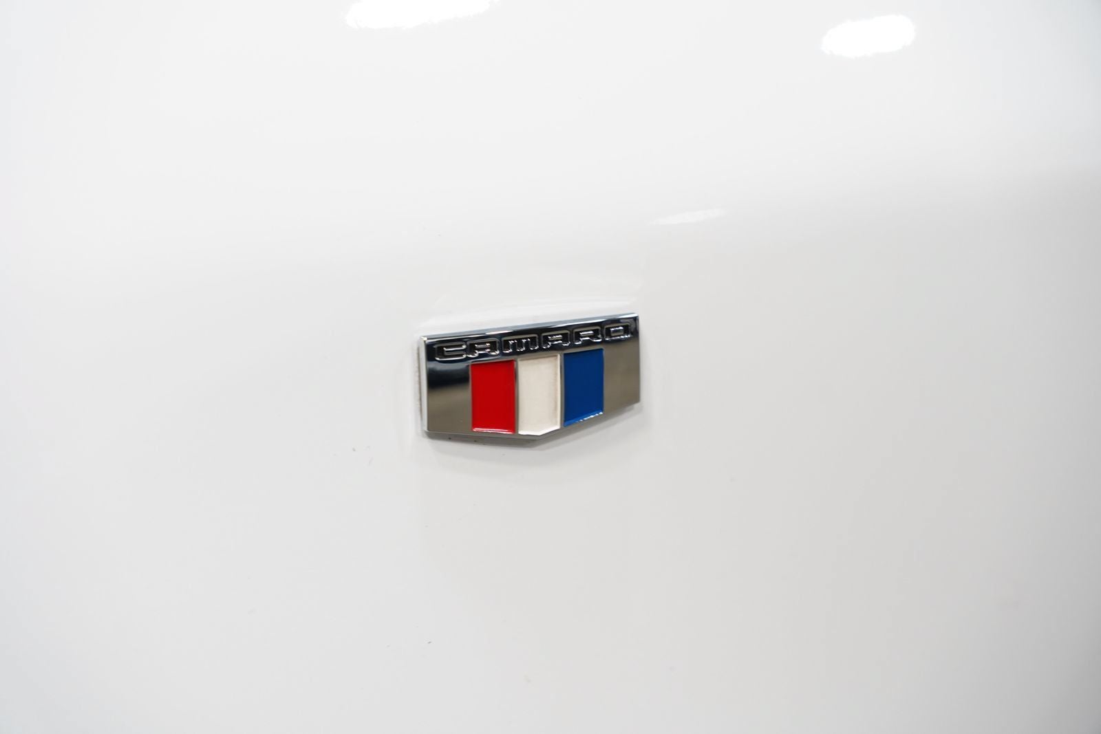 2021 Chevrolet Camaro 1LT