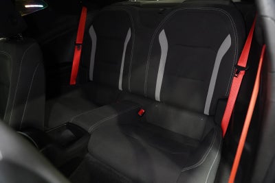 2021 Chevrolet Camaro 1LT