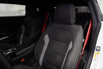 2021 Chevrolet Camaro 1LT