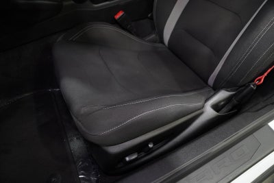 2021 Chevrolet Camaro 1LT