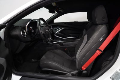 2021 Chevrolet Camaro 1LT