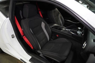 2021 Chevrolet Camaro 1LT