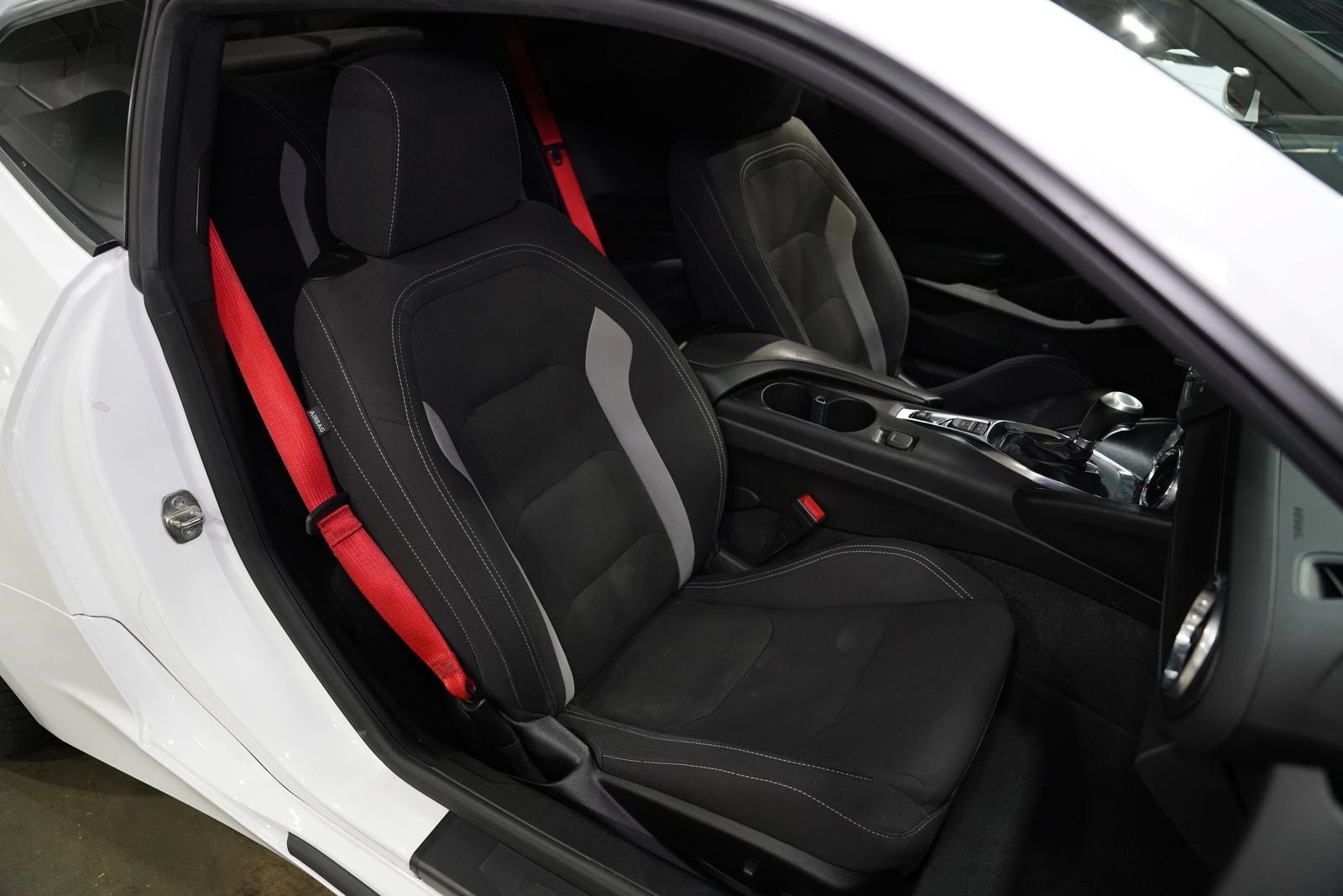 2021 Chevrolet Camaro 1LT