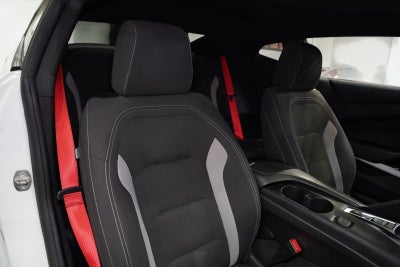 2021 Chevrolet Camaro 1LT
