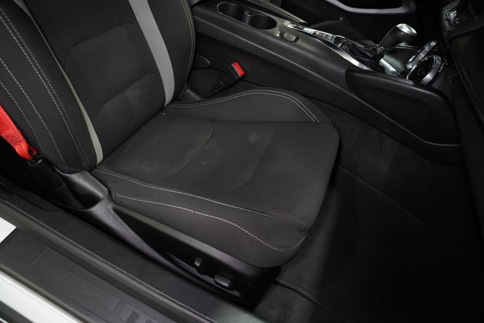 2021 Chevrolet Camaro 1LT
