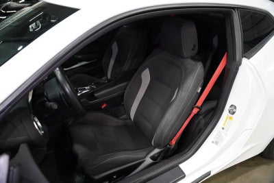 2021 Chevrolet Camaro 1LT