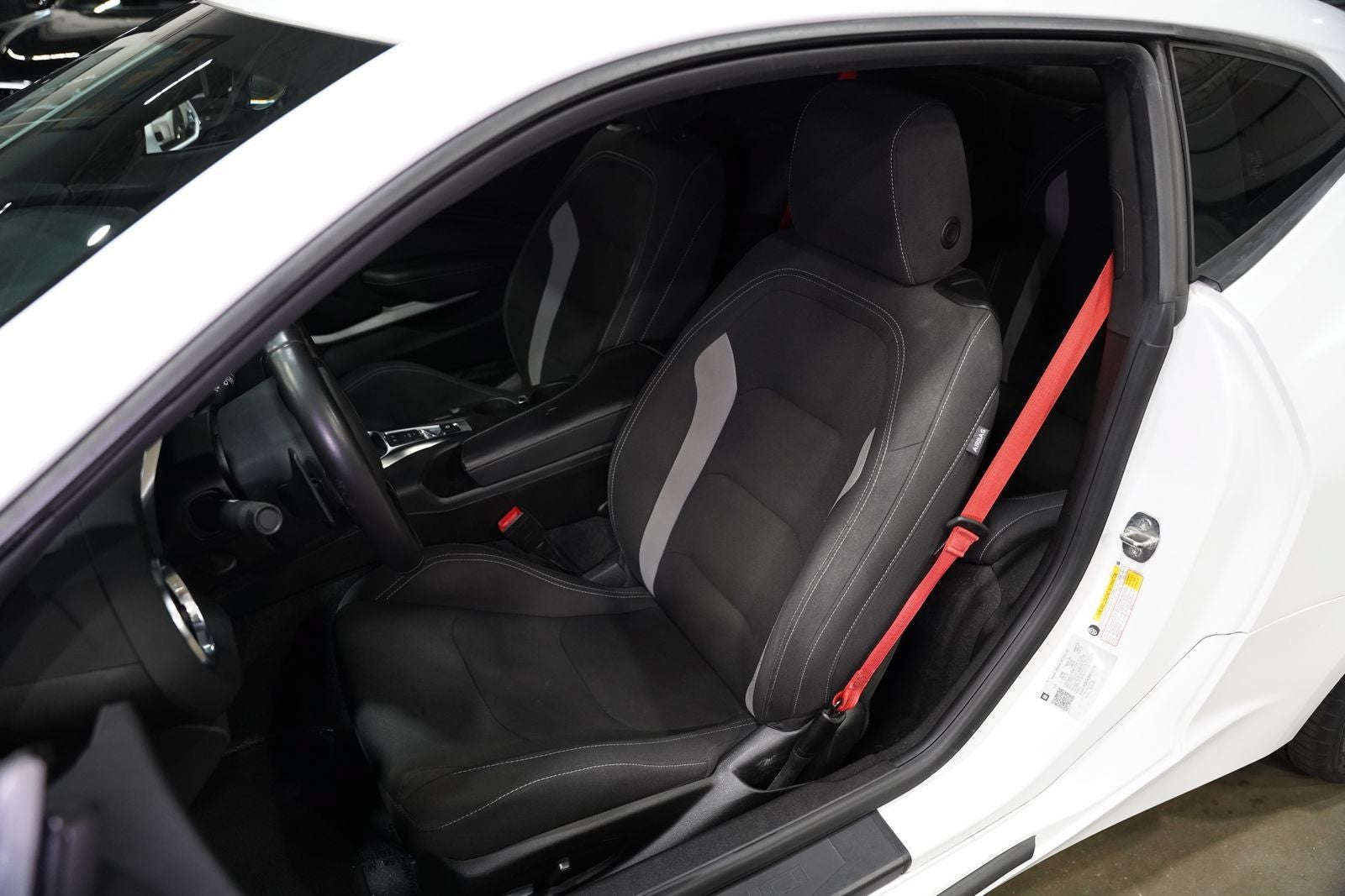 2021 Chevrolet Camaro 1LT