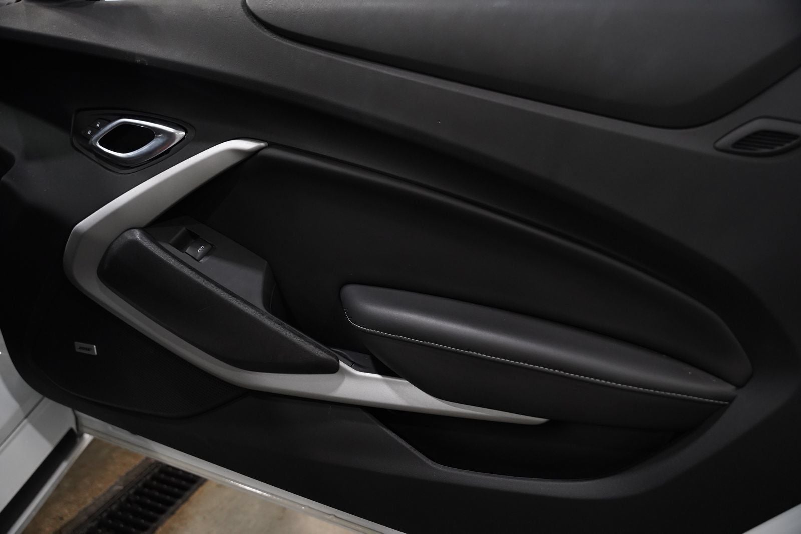 2021 Chevrolet Camaro 1LT
