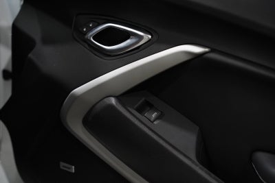 2021 Chevrolet Camaro 1LT
