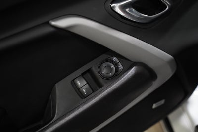 2021 Chevrolet Camaro 1LT