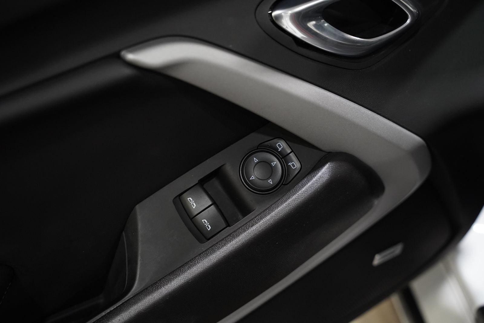 2021 Chevrolet Camaro 1LT