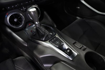 2021 Chevrolet Camaro 1LT