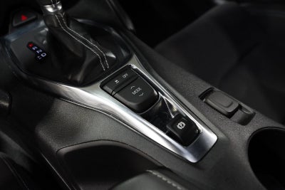 2021 Chevrolet Camaro 1LT