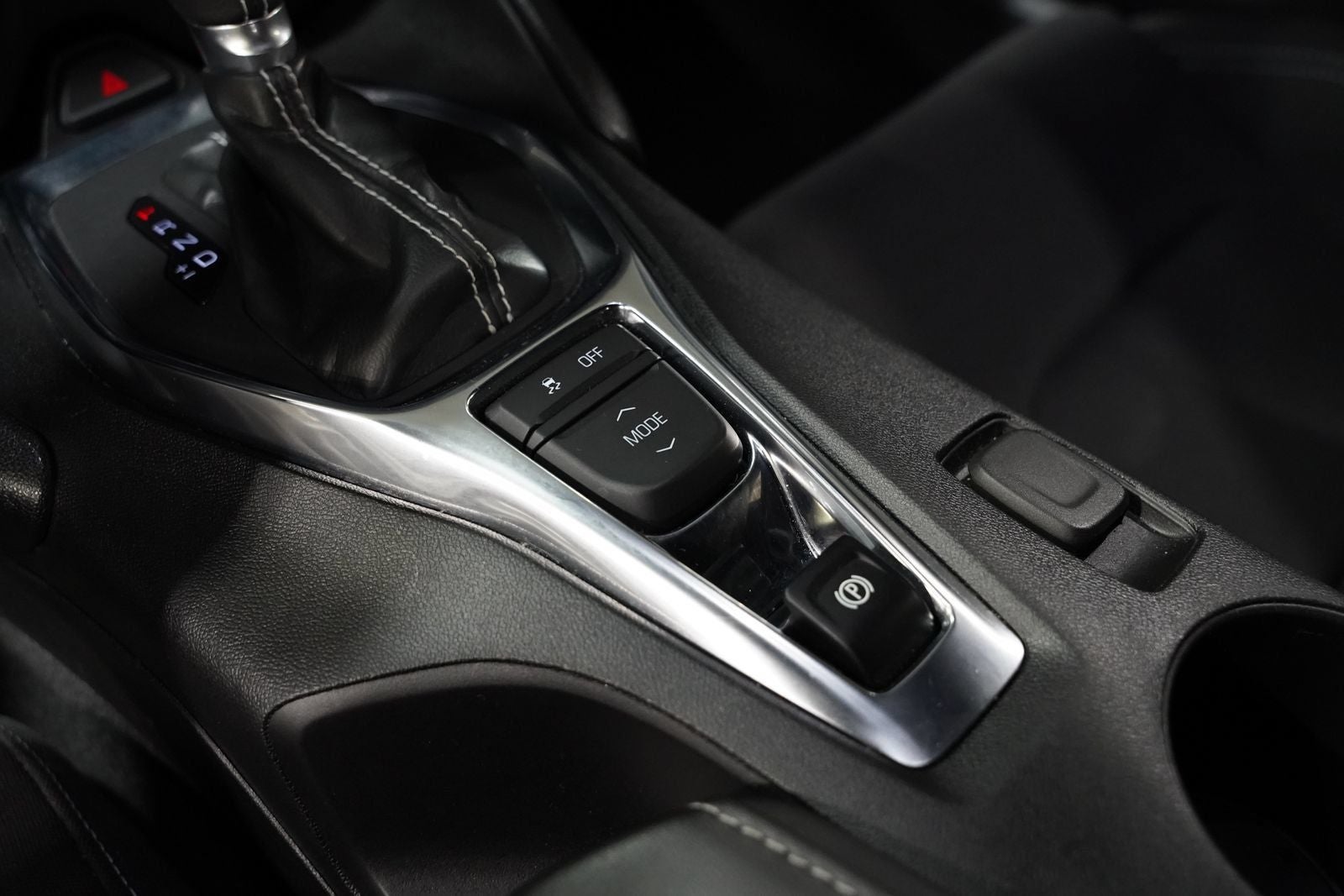 2021 Chevrolet Camaro 1LT