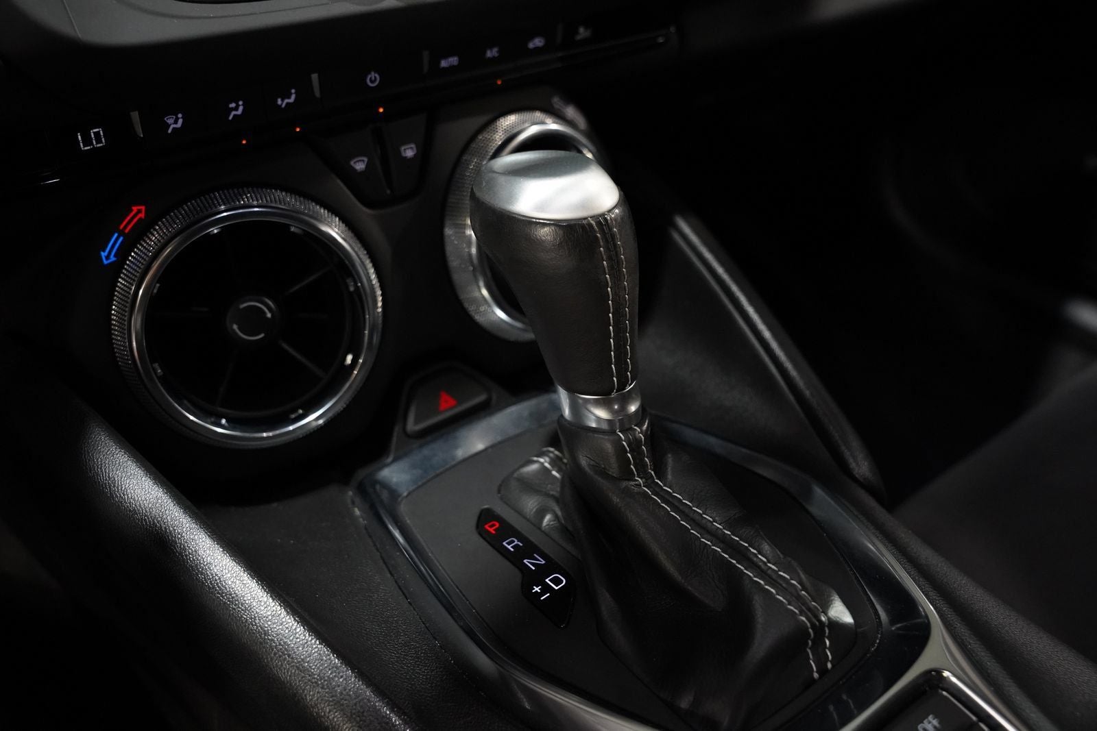 2021 Chevrolet Camaro 1LT