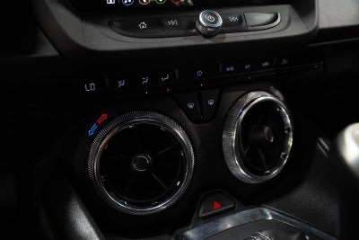 2021 Chevrolet Camaro 1LT