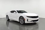2021 Chevrolet Camaro 1LT