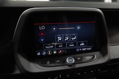 2021 Chevrolet Camaro 1LT